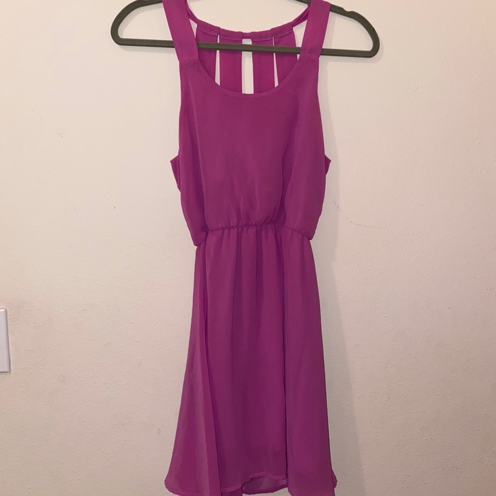 Nordstrom Dress